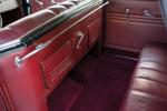 Lincoln Model K Convertible Sedan Phaeton by LeBaron 1936 года